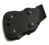 Ducati Carbon Fiber 1098 848 Upper Camshaft Drive Belt Cover  - MDI CarbonFiber - 1