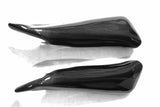Ducati Carbon Fiber Hypermotard 1100 1100S Side Panels  - MDI CarbonFiber - 1