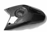 Ducati Carbon Fiber Hypermotard 1100 1100S Tank Cover  - MDI CarbonFiber - 1