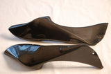 Ducati Carbon Fiber Air Covers for models 748 916 996 998  - MDI CarbonFiber - 2