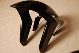 Ducati Carbon Fiber Front Fender  Mudguard  Hugger for models 749 999  - MDI CarbonFiber - 5