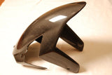 Ducati Carbon Fiber Front Fender  Mudguard  Hugger for models 749 999  - MDI CarbonFiber - 6