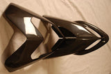 Ducati Carbon Fiber Hypermotard 1100 1100S Upper Fairing  - MDI CarbonFiber - 5
