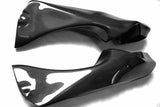 Ducati Carbon Fiber Air Runners Intakes for models 748 916 996 998  - MDI CarbonFiber - 1