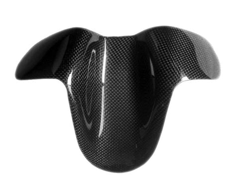 Ducati Carbon Fiber 916 996 998 Key Guard  - MDI CarbonFiber