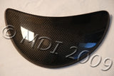 Ducati Carbon Fiber Tank Pad for both 749 999 models  - MDI CarbonFiber - 3