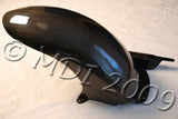 Ducati Carbon Fiber Monster 900 Rear Fender  Mudguard  Hugger. For Years: 2002 2  - MDI CarbonFiber - 3