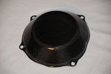 Ducati Carbon Fiber Dry Clutch Cover for All Models  - MDI CarbonFiber - 2