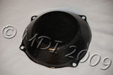 Ducati Carbon Fiber Dry Clutch Cover for All Models  - MDI CarbonFiber - 3