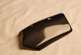 Ducati Carbon Fiber Heat Shield for models 848 1098 1198  - MDI CarbonFiber - 2