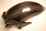 Ducati Carbon Fiber Monster 900 Rear Fender  Mudguard  Hugger. For Years: 1995 to 2007  - MDI CarbonFiber - 3