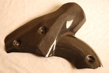 Ducati Carbon Fiber Streetfighter Heat Shield  - MDI CarbonFiber - 3