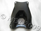 Ducati Carbon Fiber Streetfighter Ignition Switch Frame  - MDI CarbonFiber - 2
