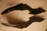 Ducati Carbon Fiber Streetfighter Undertank Side Panels  - MDI CarbonFiber - 2