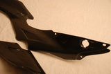 Ducati Carbon Fiber Streetfighter Undertank Side Panels  - MDI CarbonFiber - 4