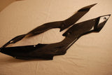 Ducati Carbon Fiber Streetfighter Undertank Side Panels  - MDI CarbonFiber - 6