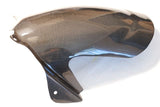 Ducati Carbon Fiber Rear Fender  Mudguard  Hugger ONLY for model 749 years: 2003 to 2004  - MDI CarbonFiber - 3
