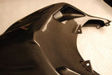 Ducati Carbon Fiber Seat Section Racing for model 848 1098 1198  - MDI CarbonFiber - 6