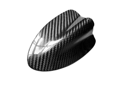 Ducati Carbon Fiber Hypermotard 1100 1100 S 2007 2008 Mirror Covers  - MDI CarbonFiber