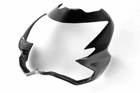 Ducati Carbon Fiber Streetfighter Headlight Fairing  - MDI CarbonFiber