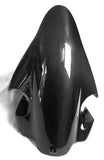 Ducati Carbon Fiber Front Fender  Mudguard  Hugger for models 749 999 Years: 2005 2006  - MDI CarbonFiber - 2