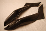 Ducati Carbon Fiber Multistrada 1200 Underseat Cover  - MDI CarbonFiber - 2