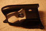 Carbon Fiber Ducati Multistrada 1200 Center Belly Pan 2010-2013  - KIY Carbon, MDI CarbonFiber - 3