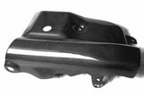 Carbon Fiber Ducati Multistrada 1200 Center Belly Pan 2010-2013 Plain / Gloss - KIY Carbon, MDI CarbonFiber - 1