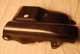 Carbon Fiber Ducati Multistrada 1200 Center Belly Pan 2010-2013  - KIY Carbon, MDI CarbonFiber - 4