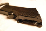 Ducati Carbon Fiber Belt Cover Horizontal Cylinder for models 500 600 650  - MDI CarbonFiber - 3