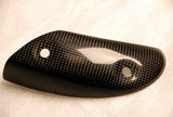 Ducati Carbon Fiber Diavel Heat Shield  - MDI CarbonFiber - 4