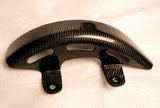 Ducati Carbon Fiber Diavel Cover Chain Guard Cover  - MDI CarbonFiber - 4