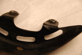 Ducati Carbon Fiber Diavel Cover Chain Guard Cover  - MDI CarbonFiber - 5