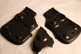 Ducati Carbon Fiber Belt Covers for models 749 999  - MDI CarbonFiber - 3