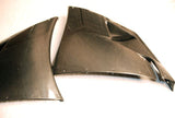 Ducati Carbon Fiber Mid Side Fairing Only for models 996 748 916 998  - MDI CarbonFiber - 2