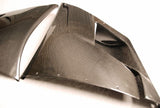 Ducati Carbon Fiber Mid Side Fairing Only for models 996 748 916 998  - MDI CarbonFiber - 3