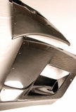Ducati Carbon Fiber Mid Side Fairing Only for models 996 748 916 998  - MDI CarbonFiber - 4