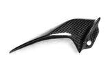 Ducati Carbon Fiber 1199 Panigale 2012 Small Chain Guard  - MDI CarbonFiber - 2