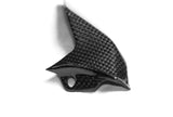 Ducati Carbon Fiber 1199 Panigale 2012 Small Chain Guard  - MDI CarbonFiber - 3