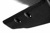Ducati Carbon Fiber 1199 Panigale Front Fender Mudguard Hugger, 96450511B  - MDI CarbonFiber - 3
