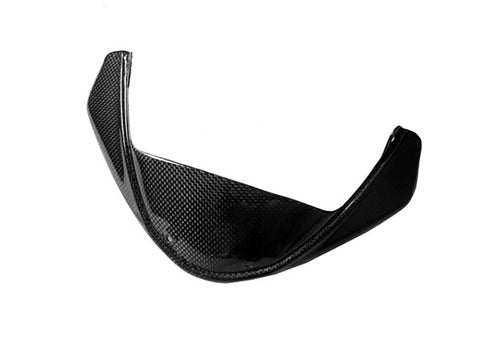 Ducati Carbon Fiber Monster 696 796 1100 Front Fairing  - MDI CarbonFiber