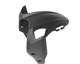 Ducati Carbon Fiber New Hypermotard Front Fender Plain / Matte - MDI CarbonFiber