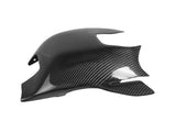 Ducati Carbon Fiber Streetfighter Swing Arm Cover  - MDI CarbonFiber