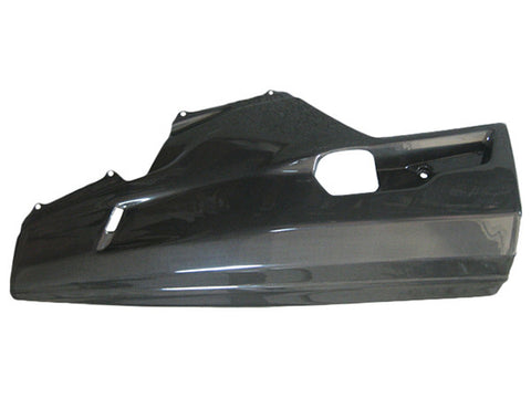Ducati Carbon Fiber 848 1098 1198 (sbk version ) Lower Fairing - MDI CarbonFiber