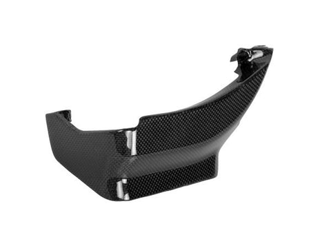 Ducati Carbon Fiber Panigale 899 1199 ABS Cover - MDI CarbonFiber