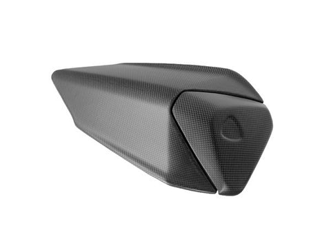 Ducati Carbon Fiber Panigale 899 1199 Rear Seat Cowl Cover Plain / Matte - MDI CarbonFiber