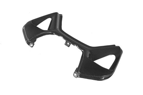 Ducati Carbon Fiber Panigale 899 1199 Rear Tail Section Part  - MDI CarbonFiber