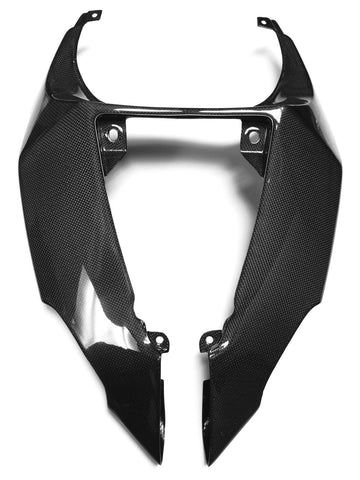 Aprilia Carbon Fiber RSV 1000 Mille Rear Tail 2004 2005  - MDI CarbonFiber - 1