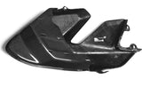 Ducati Carbon Fiber Hypermotard 1100 1100S Side Fairing  - MDI CarbonFiber - 4