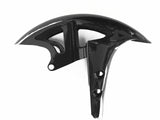 Yamaha R1 09-15 Front Fender Carbon Fiber  - MDI CarbonFiber - 1
